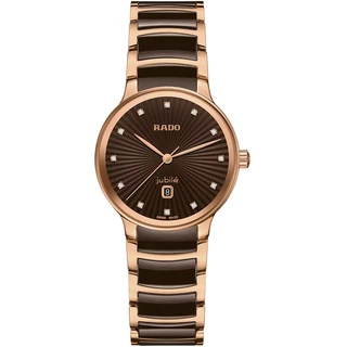 שעון ראדו לנשים דגם – RADO R30024732