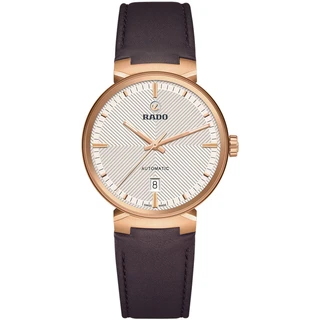 שעון ראדו לגבר דגם - RADO R48905015