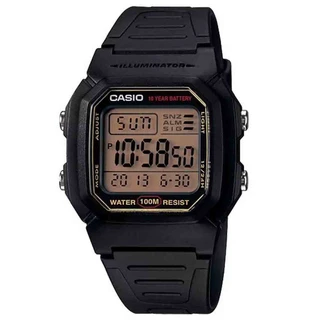 שעון יד אנלוגי קסיו דגם - CASIO MTP-1374D-5A2VDF