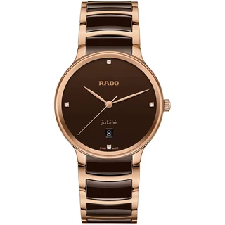 שעון ראדו לגבר דגם - RADO R30023712