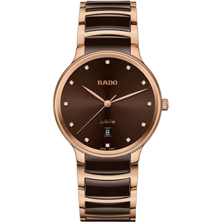 שעון ראדו לגבר דגם – RADO R30023732