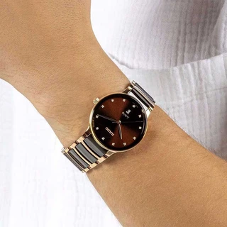 שעון ראדו לגבר דגם – RADO R30023732