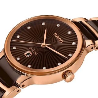 שעון ראדו לנשים דגם – RADO R30024732