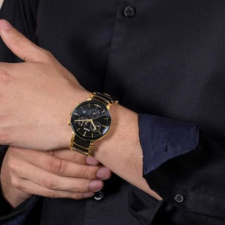 שעון ראדו לגבר דגם - RADO R30211152