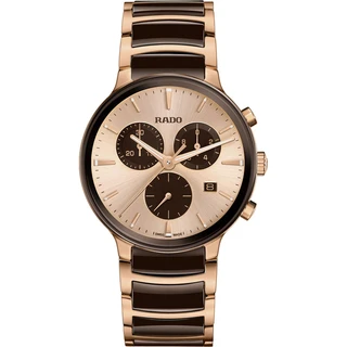 שעון ראדו לגבר דגם - RADO R30212402