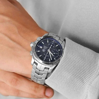 שעון טאג הוויר יד 2 - TAG HEUER LINK CALIBRE 16