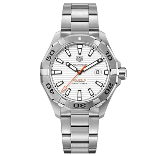 שעון יד טאג הוויר – TAG HEUER WAY2013.BA0927