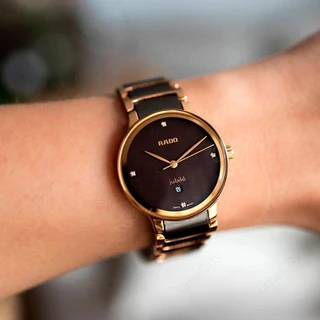 שעון ראדו לגבר דגם - RADO R30024712