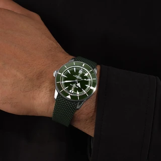 שעון יד ברייטלינג - BREITLING AB3111361L1S1