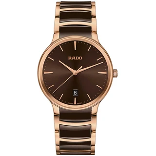 שעון ראדו לגבר דגם - RADO R30023302