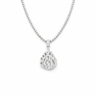 שרשרת כדורים האש שלי כסופה