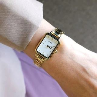 שעון יד ואלוגי קסיו דגם - CASIO LTP-V009G-7EUDF