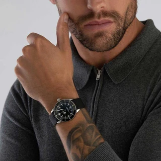 שעון יד BREITLING – ברייטלינג דגם AB3110241B1S1