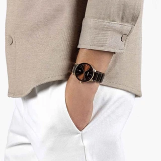 שעון ראדו לגבר דגם - RADO R30023302