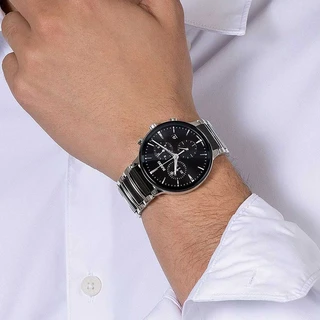 שעון ראדו לגבר דגם - RADO R30210152