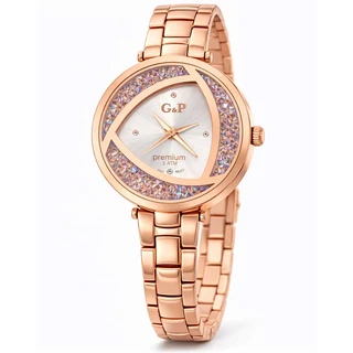 שעו יד G:P - ג'י פי דגם 12796M-02