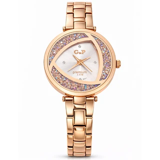 שעו יד G:P - ג'י פי דגם 12796M-02