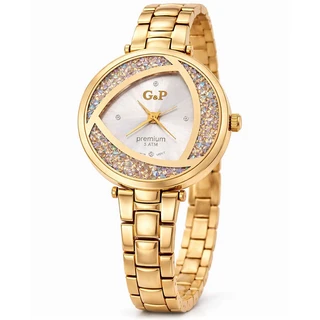 שעו יד G:P - ג'י פי דגם 12796M-04