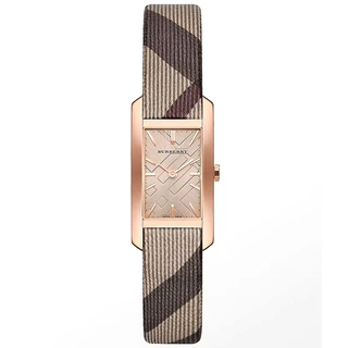 שעון יד BURBERRY - ברברי BU9510