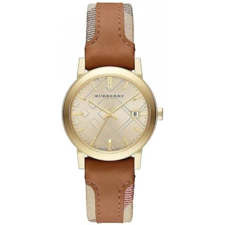 שעון יד BURBERRY – ברברי דגם BU9133
