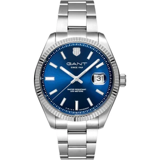 שעון גאנט גברים דגם GANT P106002