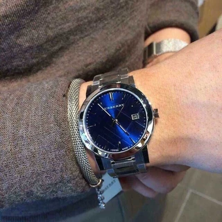 שעון יד BURBERRY - ברברי BU9031