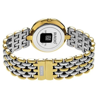 שעון ראדו יד 2 לנשים RADO R48793103
