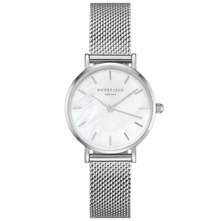 שעון יד ROSEFIELD – רוזפילד דגם 26WS-266