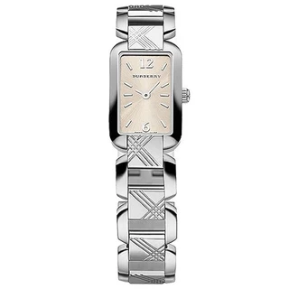 שעון יד BURBERRY – ברברי דגם BU4212
