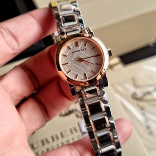 שעון יד BURBERRY – ברברי דגם BU9205