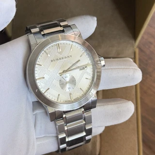 שעון יד BURBERRY – ברברי דגם BU9900