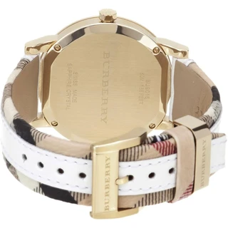 שעון יד BURBERRY - ברברי BU9015