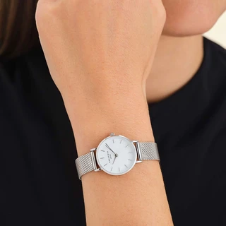 שעון יד ROSEFIELD – רוזפילד דגם 26WS-266