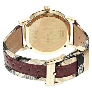 שעון יד BURBERRY - ברברי BU9017