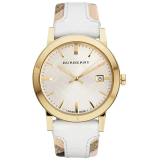 שעון יד BURBERRY - ברברי BU9015