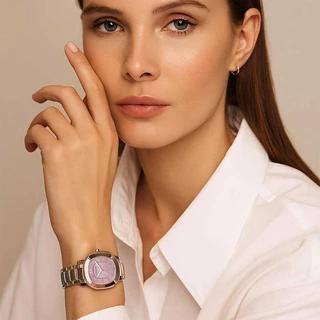 שעון יד BURBERRY – ברברי דגם Bby1805