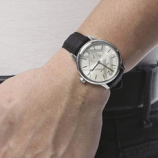 שעון יד BURBERRY – ברברי דגם BU10008