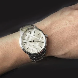 שעון יד BURBERRY – ברברי דגם BU10004