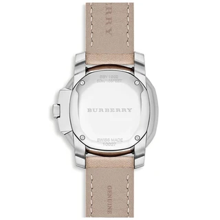 שעון יד BURBERRY – ברברי דגם Bby1802