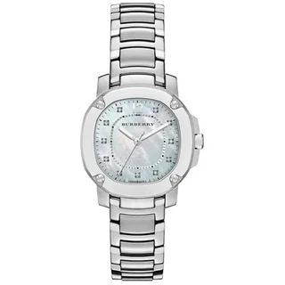 שעון יד BURBERRY – ברברי דגם Bby1804