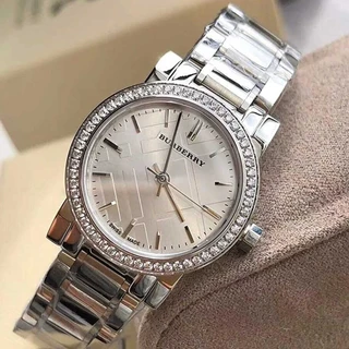 שעון יד BURBERRY – ברברי דגם BU9220