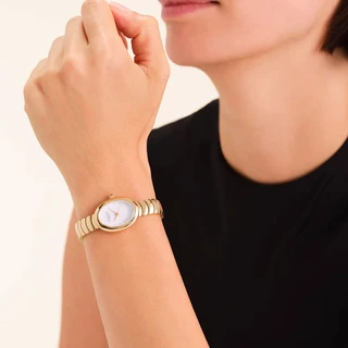 שעון יד ROSEFIELD – רוזפילד דגם OVWGSG-OV19