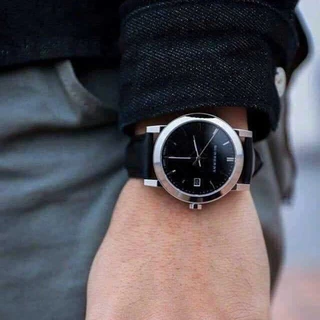 שעון יד BURBERRY – ברברי דגם BU9009