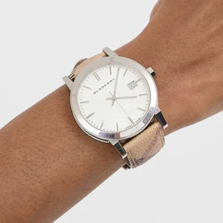 שעון יד BURBERRY - ברברי BU9022