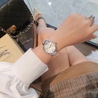 שעון יד BURBERRY – ברברי דגם BU10113