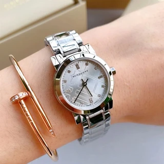 שעון יד BURBERRY – ברברי דגם BU9213