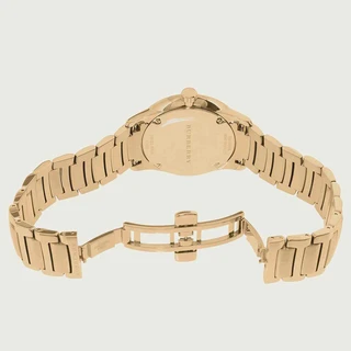 שעון יד BURBERRY – ברברי דגם BU10006