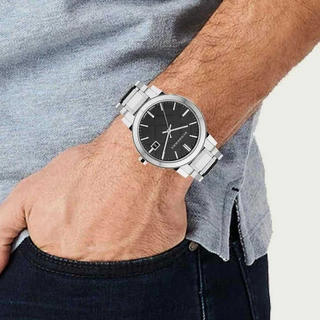 שעון יד BURBERRY – ברברי דגם BU9001