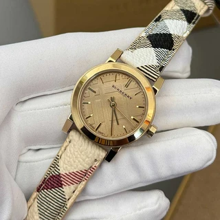 שעון יד BURBERRY – ברברי דגם BU9219