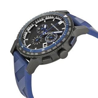 שעון יד BURBERRY – ברברי דגם BU9807